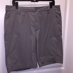 North Face Alpine Shorts (reflective emblem)